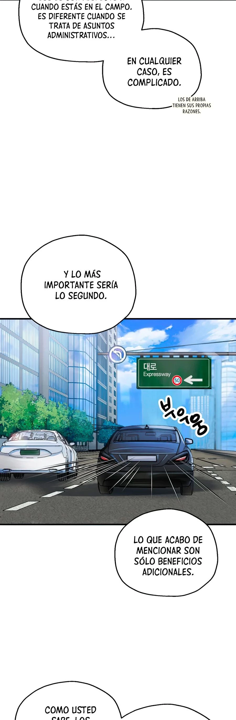 Read El jugador que no puede subir de nivel Manga Online