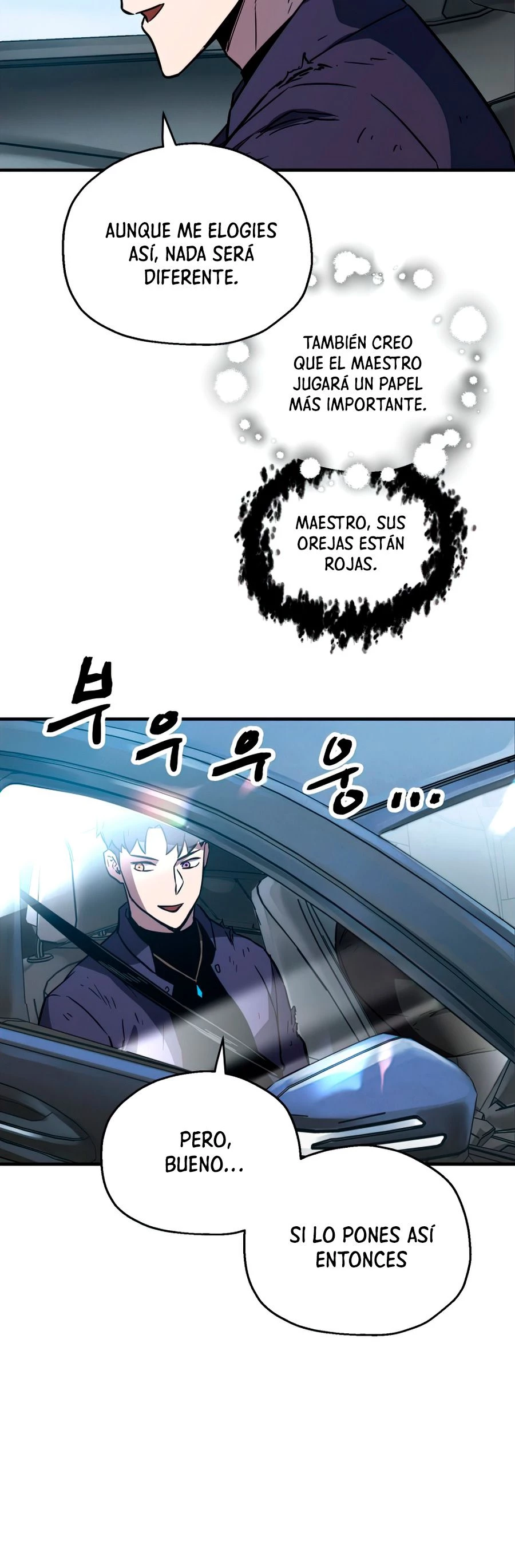 Read El jugador que no puede subir de nivel Manga Online