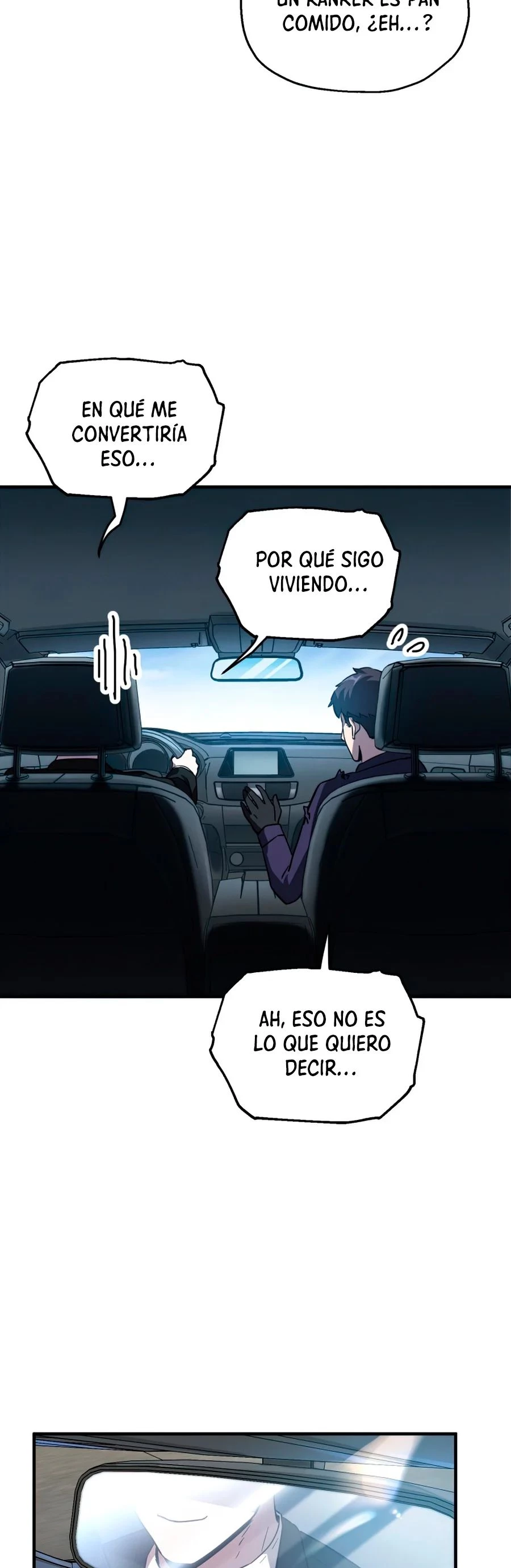 Read El jugador que no puede subir de nivel Manga Online