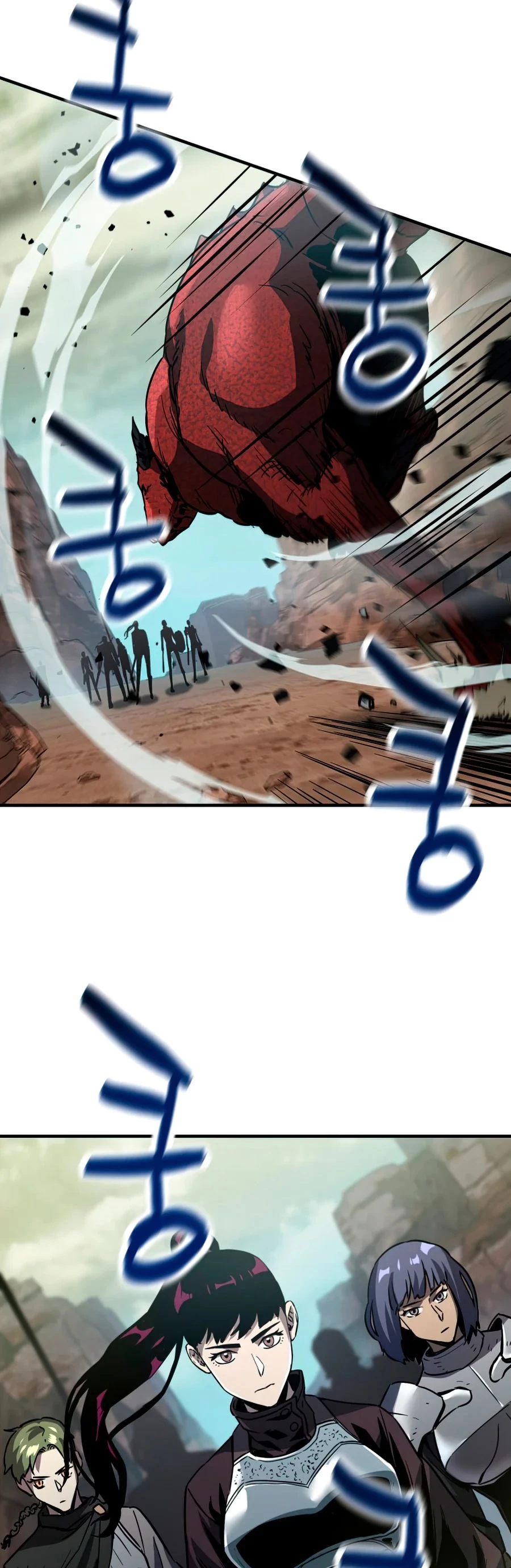 Read El jugador que no puede subir de nivel Manga Online