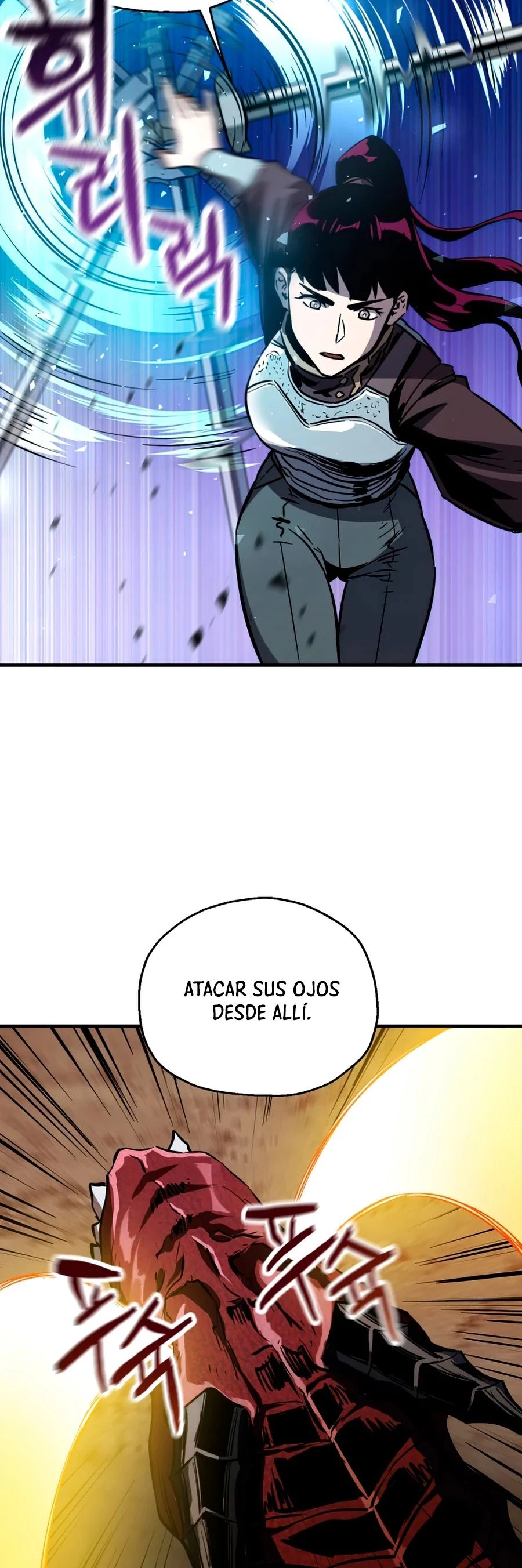 Read El jugador que no puede subir de nivel Manga Online