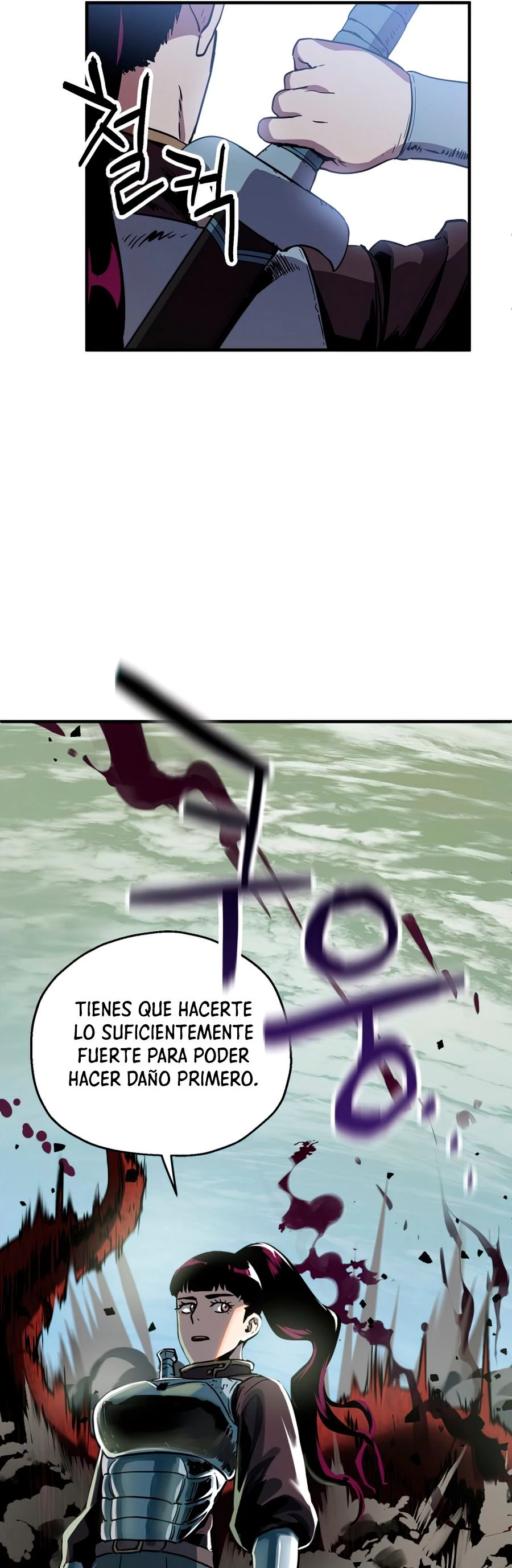 Read El jugador que no puede subir de nivel Manga Online