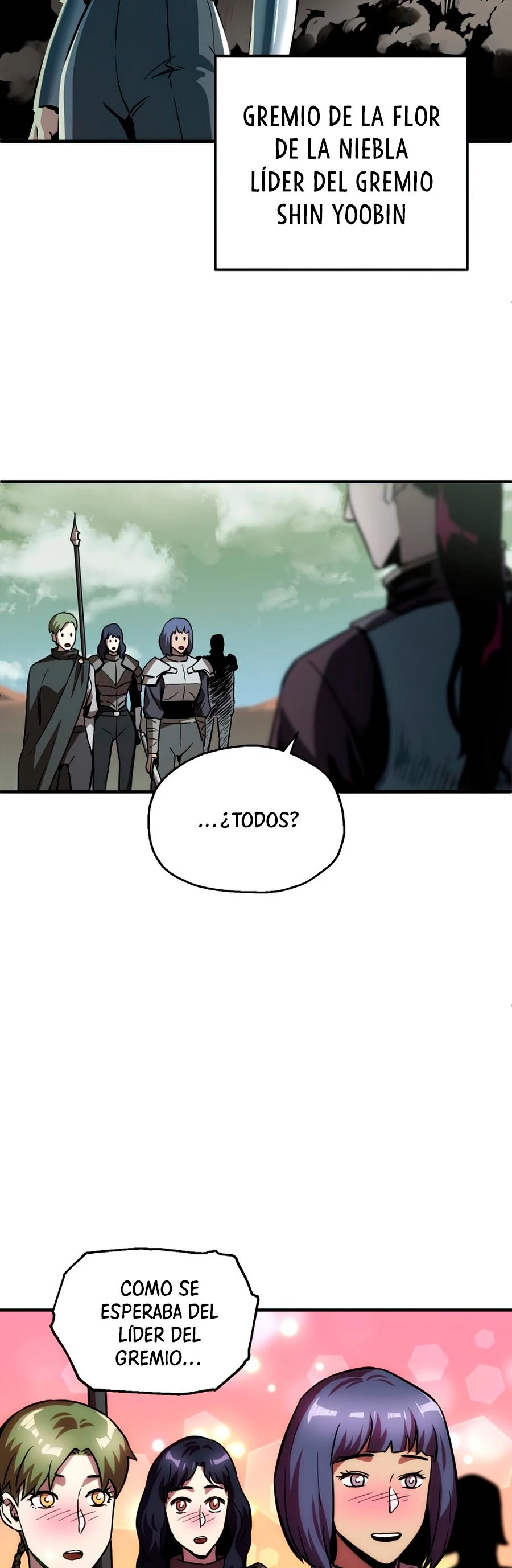 Read El jugador que no puede subir de nivel Manga Online