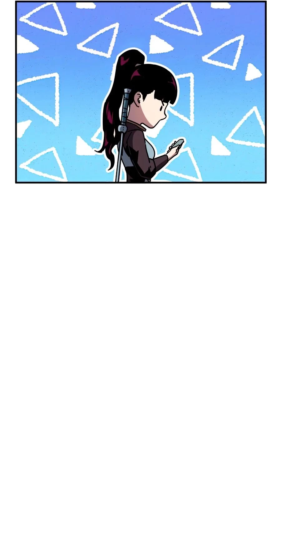 Read El jugador que no puede subir de nivel Manga Online