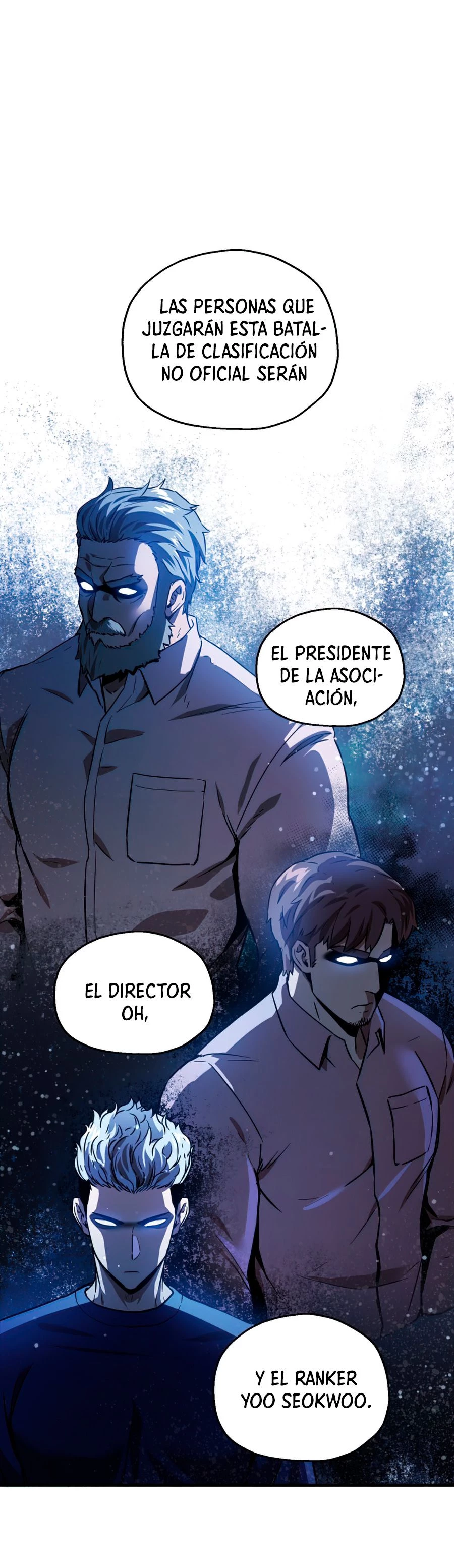 Read El jugador que no puede subir de nivel Manga Online