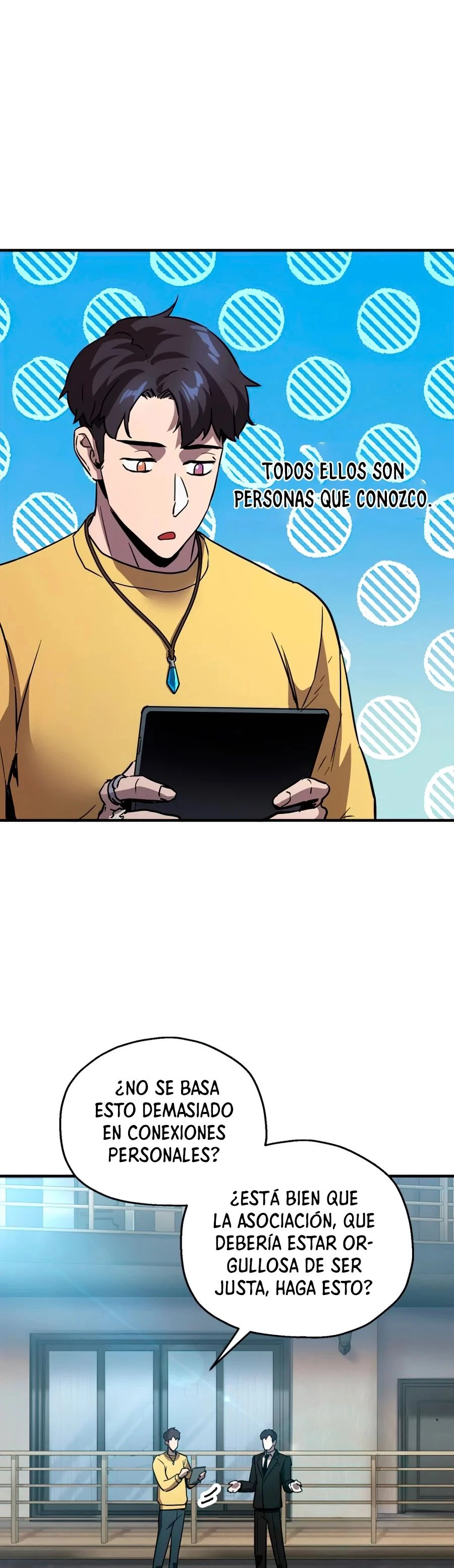 Read El jugador que no puede subir de nivel Manga Online