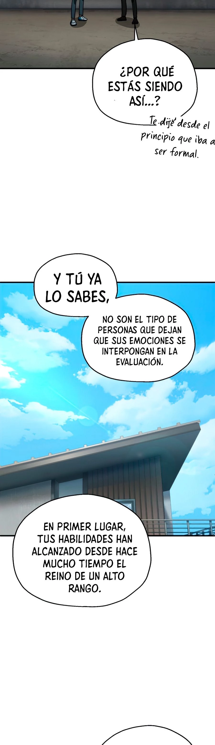 Read El jugador que no puede subir de nivel Manga Online