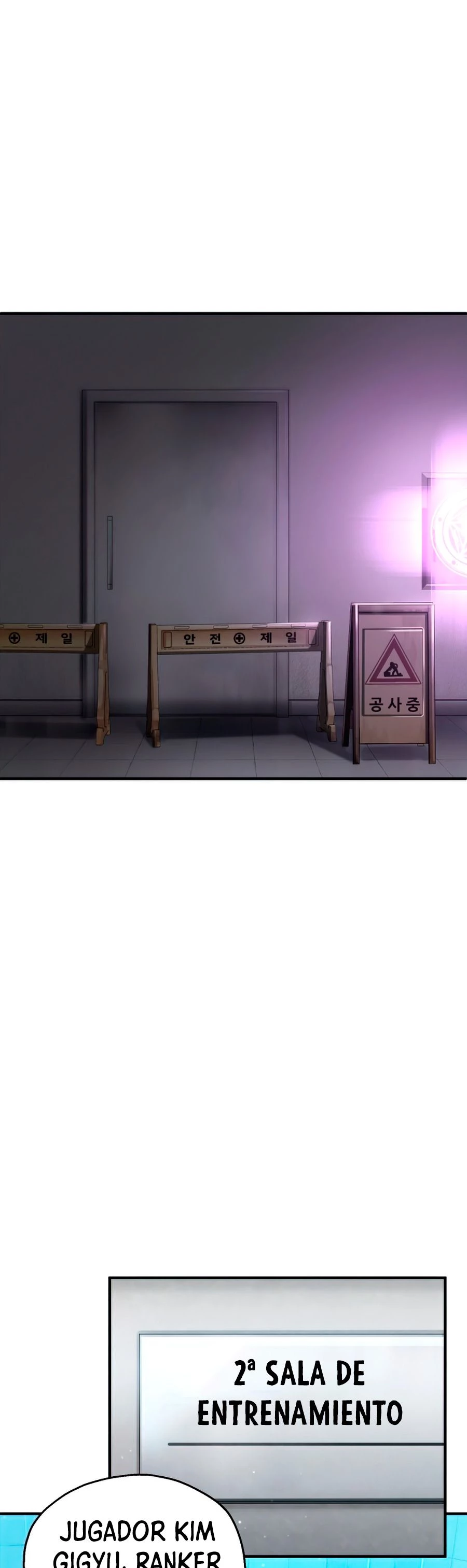 Read El jugador que no puede subir de nivel Manga Online