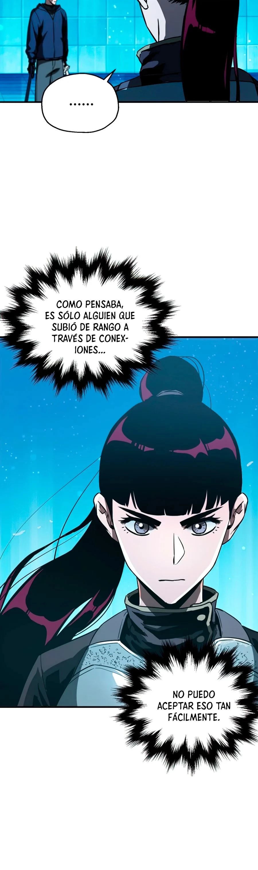 Read El jugador que no puede subir de nivel Manga Online