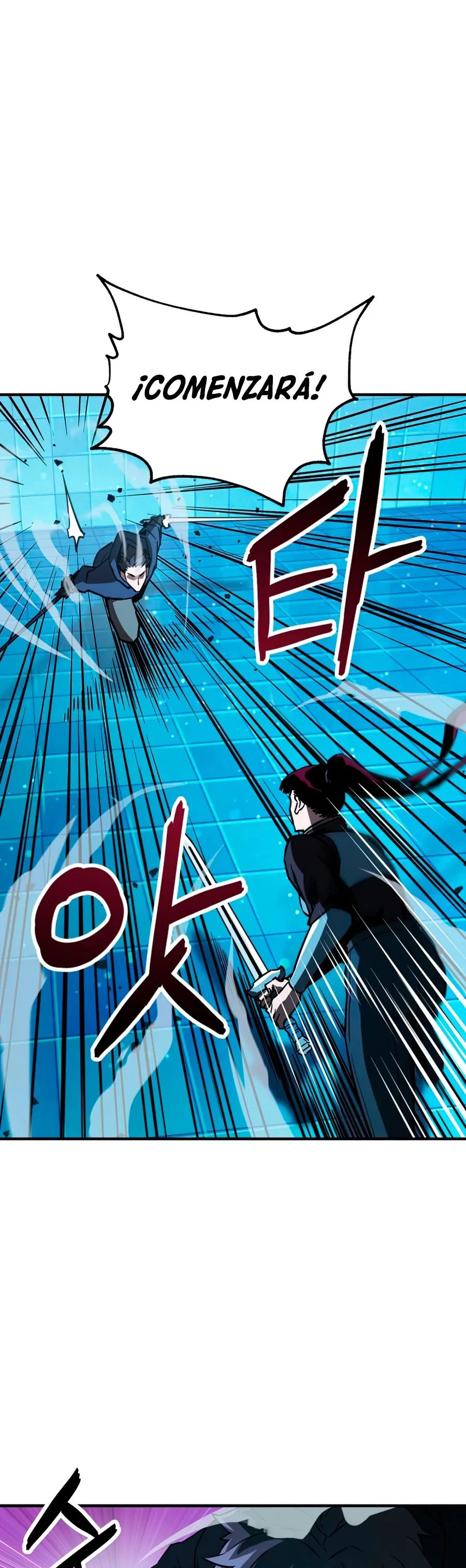 Read El jugador que no puede subir de nivel Manga Online