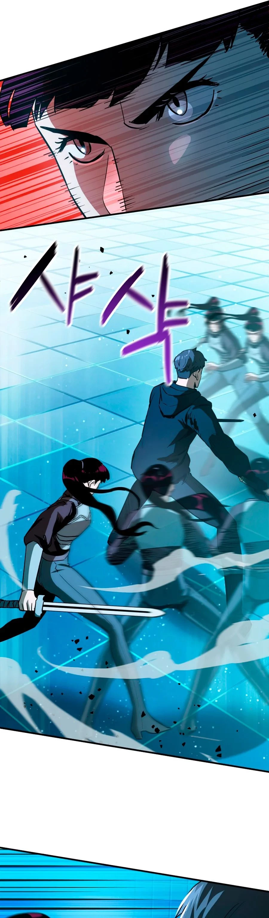 Read El jugador que no puede subir de nivel Manga Online