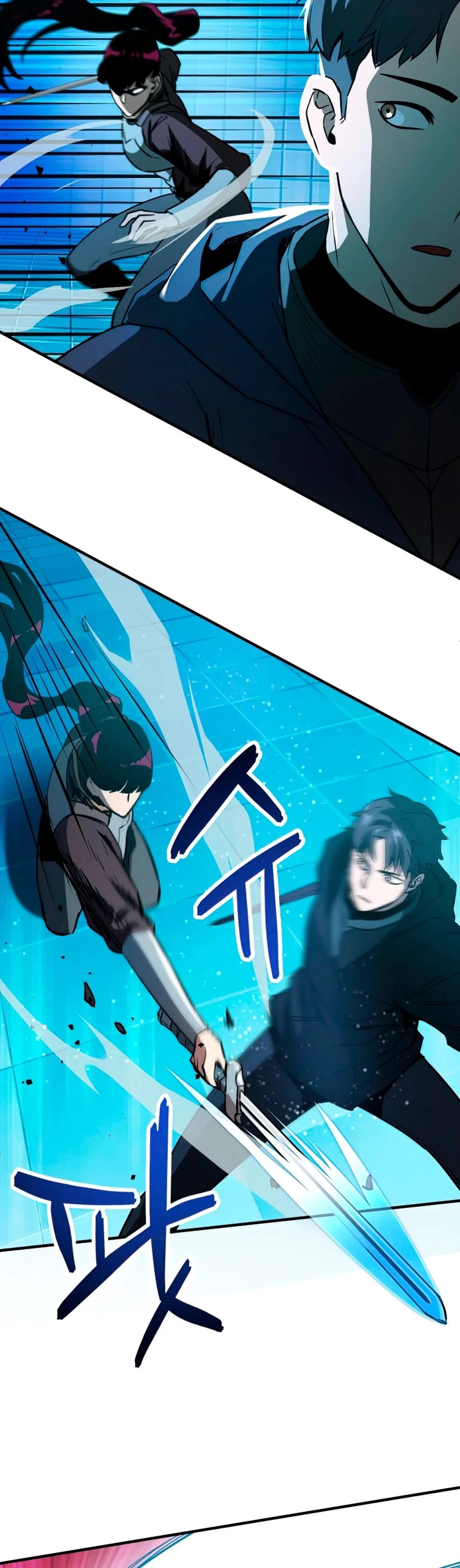 Read El jugador que no puede subir de nivel Manga Online