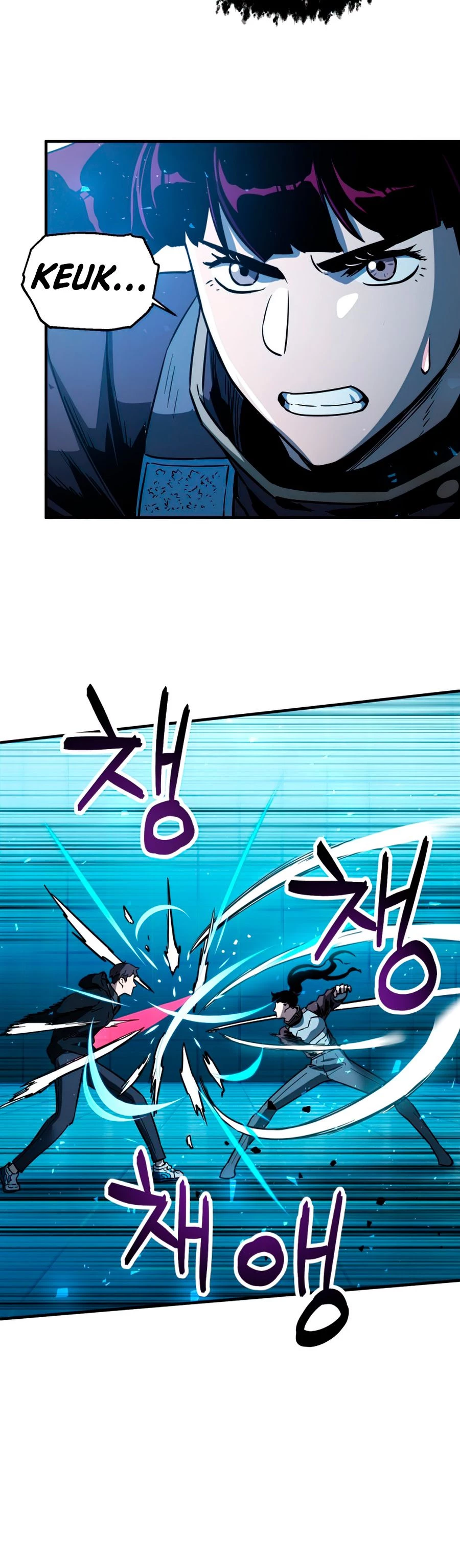 Read El jugador que no puede subir de nivel Manga Online