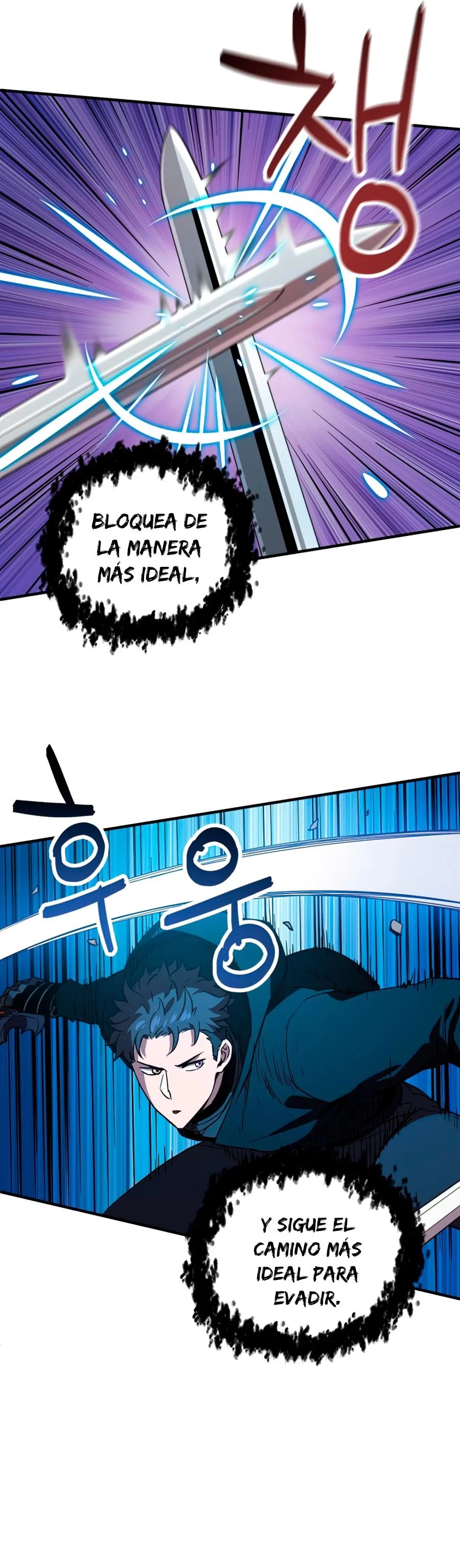 Read El jugador que no puede subir de nivel Manga Online