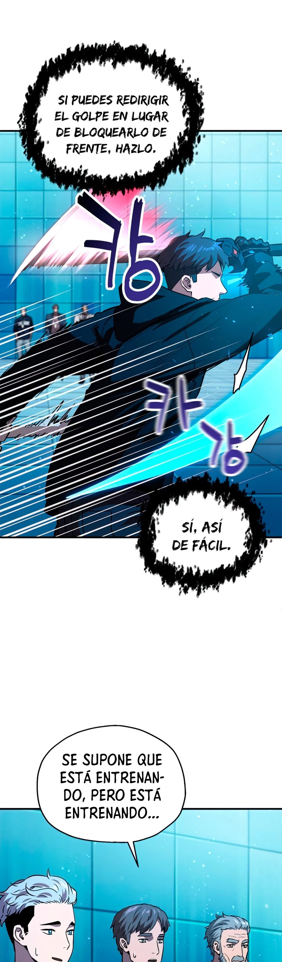 Read El jugador que no puede subir de nivel Manga Online