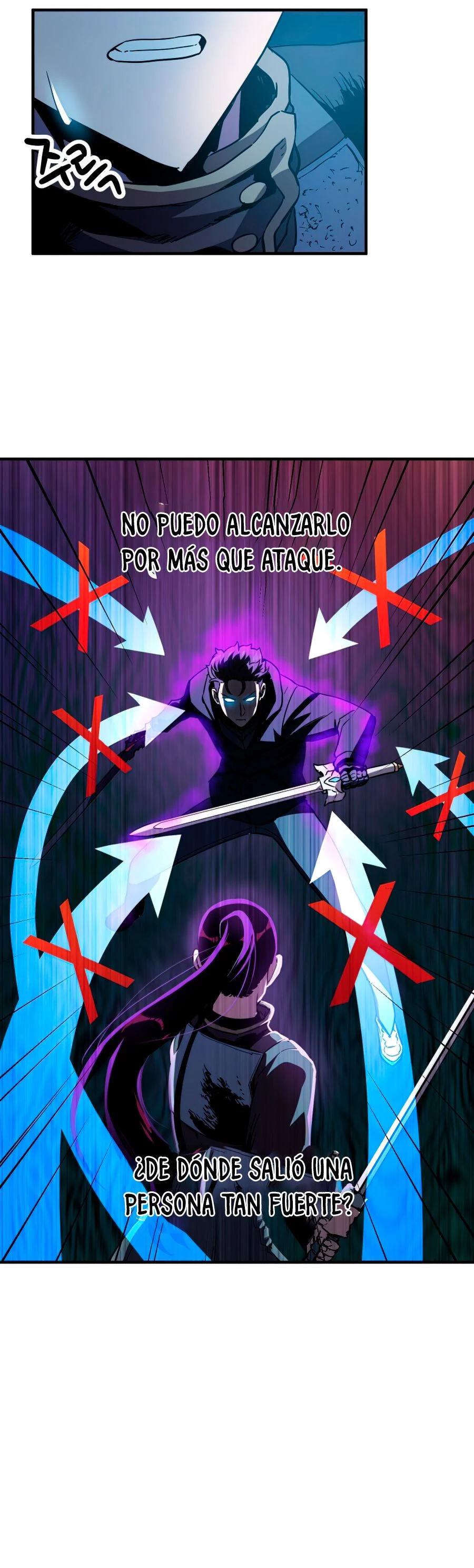 Read El jugador que no puede subir de nivel Manga Online