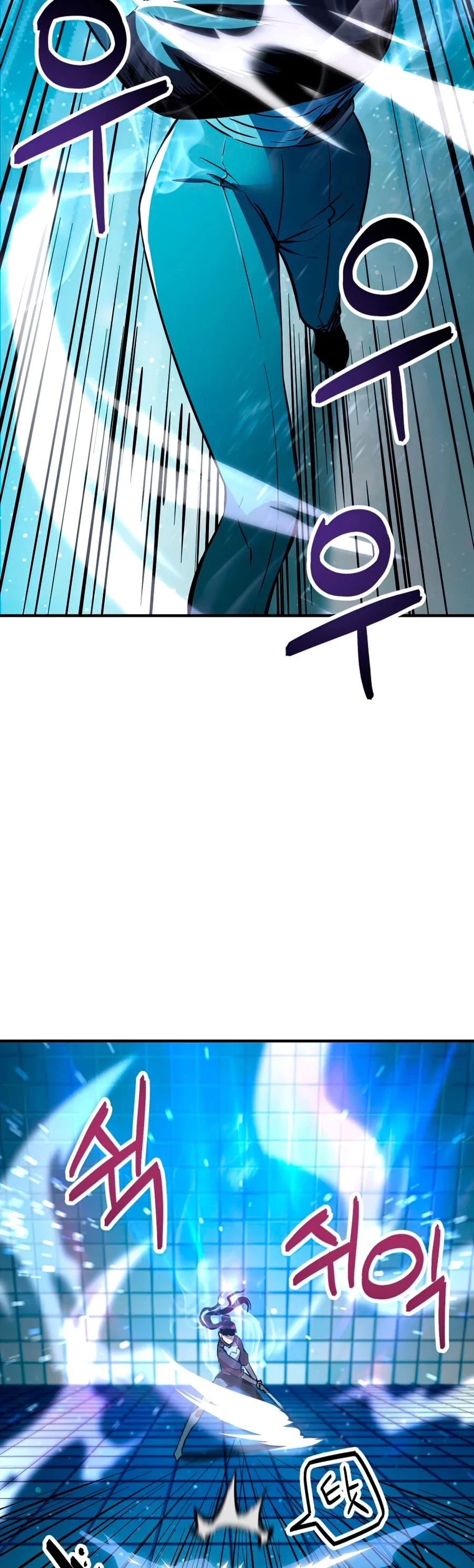 Read El jugador que no puede subir de nivel Manga Online