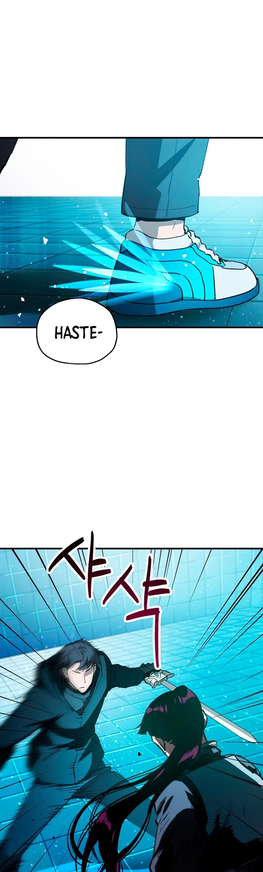 Read El jugador que no puede subir de nivel Manga Online