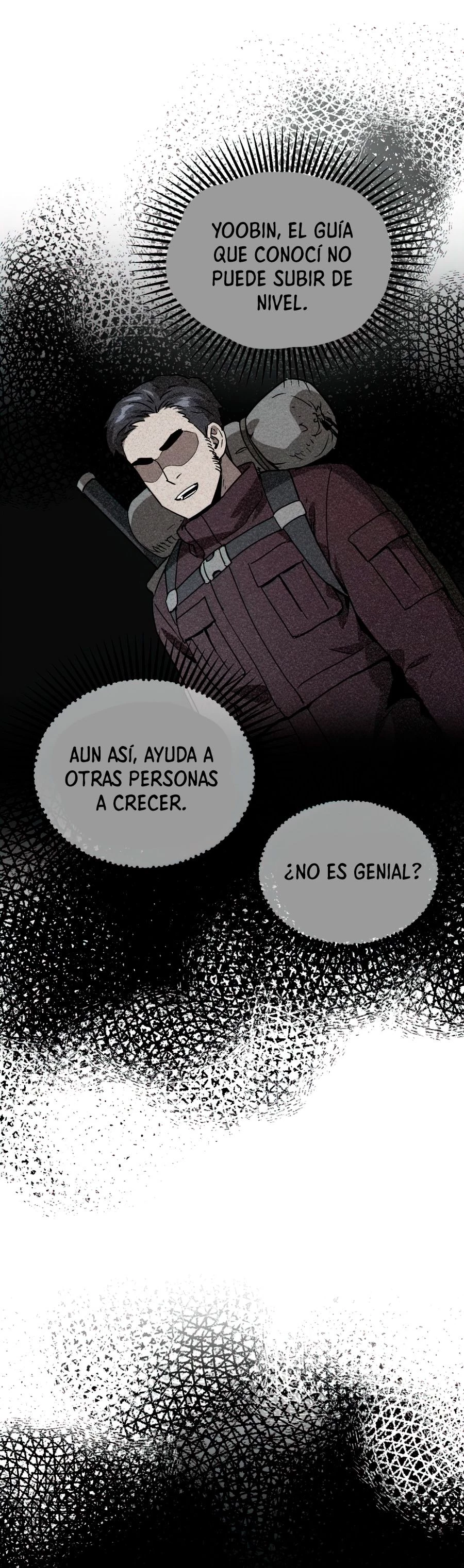 Read El jugador que no puede subir de nivel Manga Online