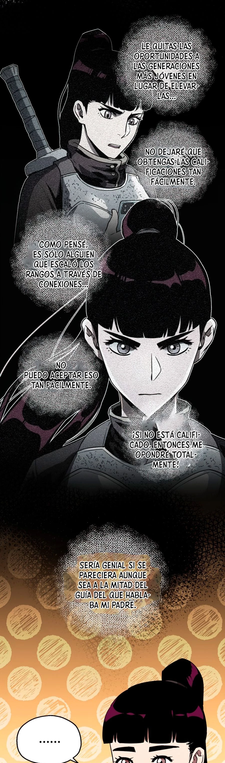 Read El jugador que no puede subir de nivel Manga Online