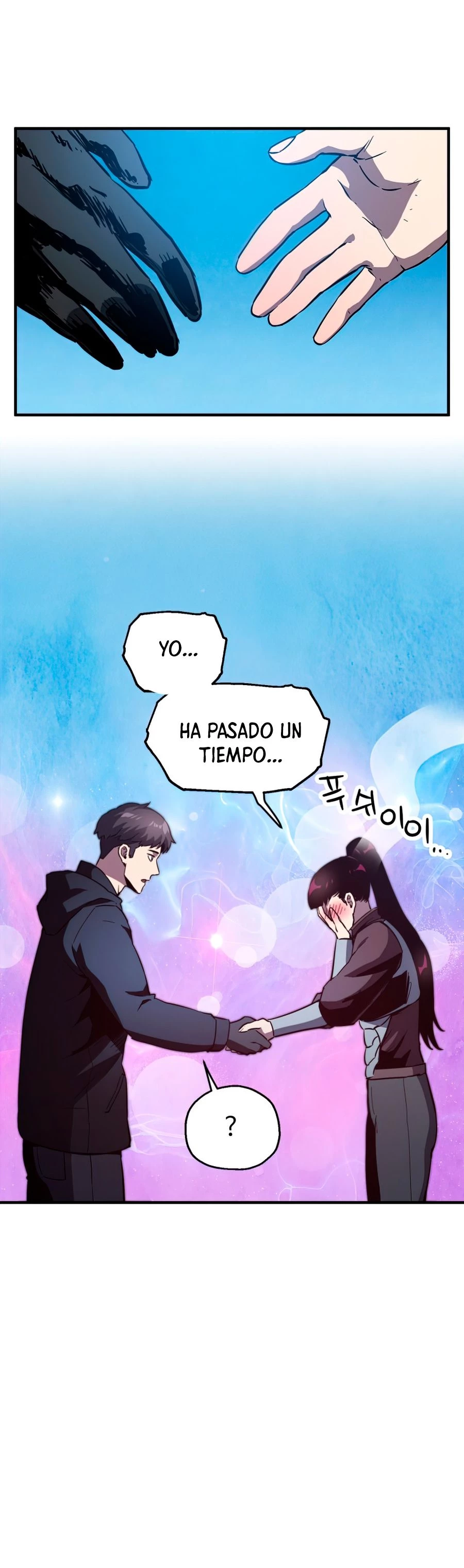 Read El jugador que no puede subir de nivel Manga Online