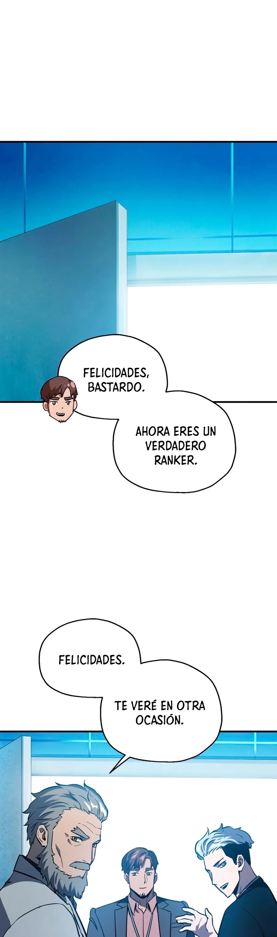 Read El jugador que no puede subir de nivel Manga Online