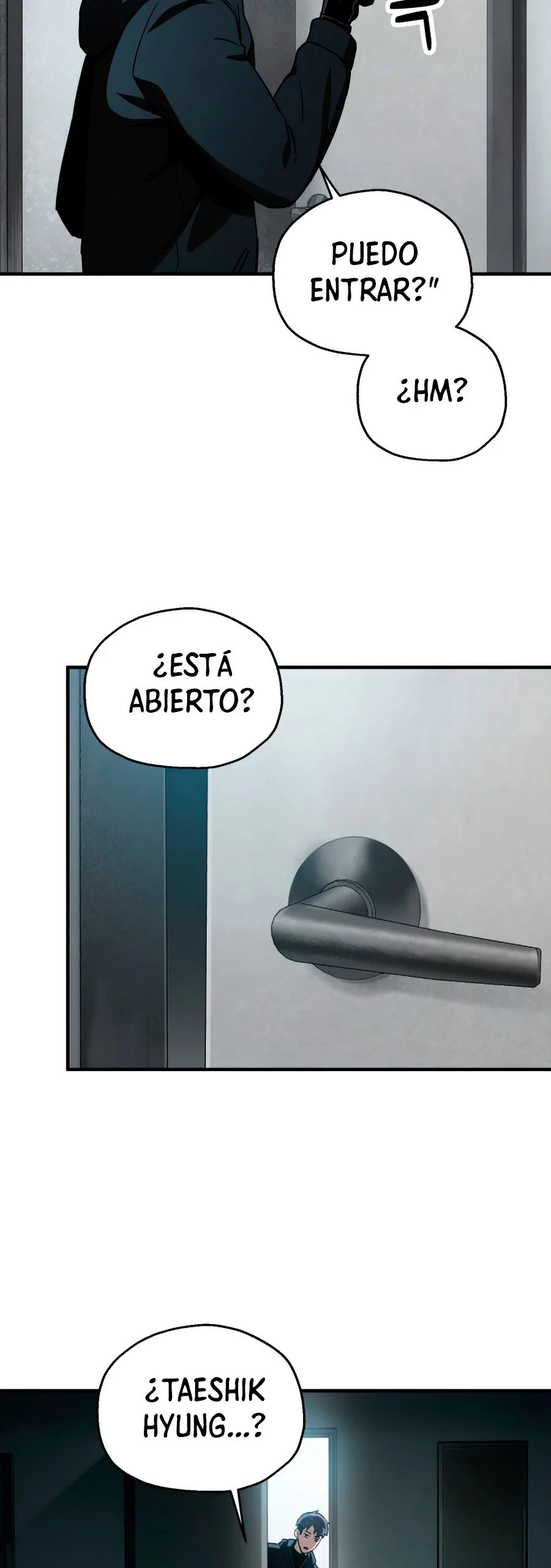 Read El jugador que no puede subir de nivel Manga Online