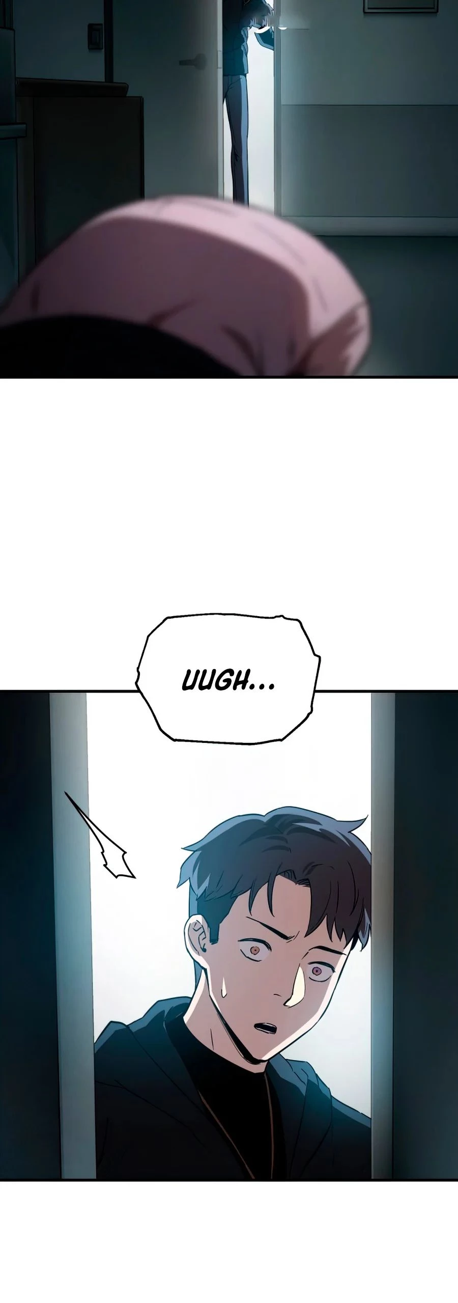 Read El jugador que no puede subir de nivel Manga Online