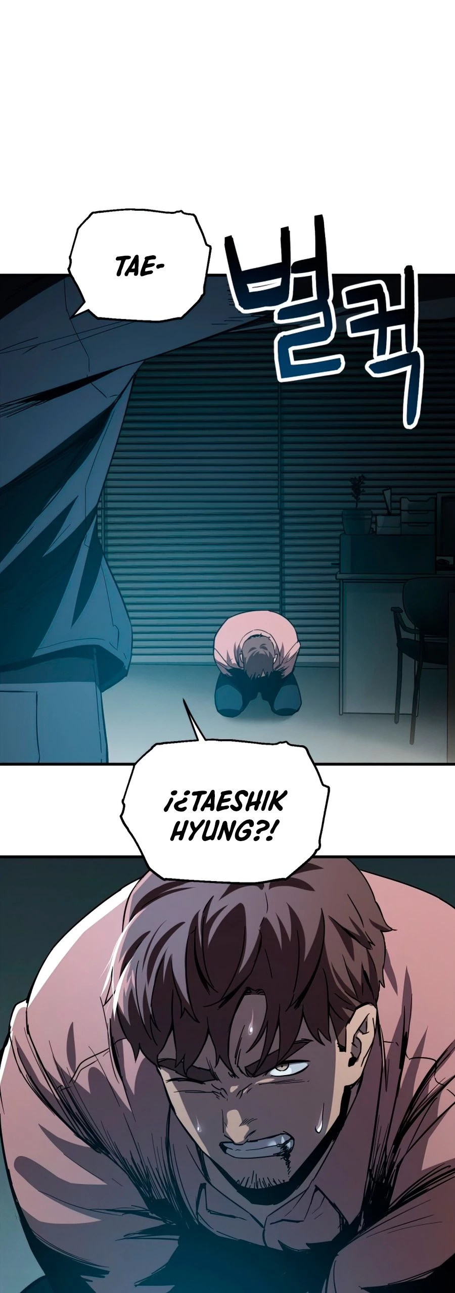 Read El jugador que no puede subir de nivel Manga Online