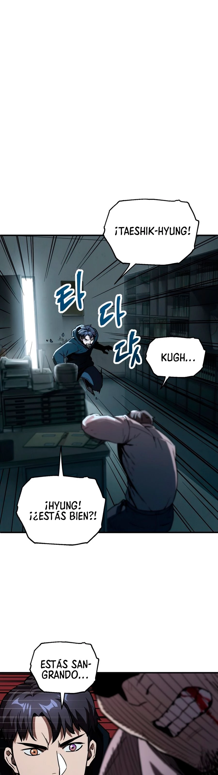 Read El jugador que no puede subir de nivel Manga Online