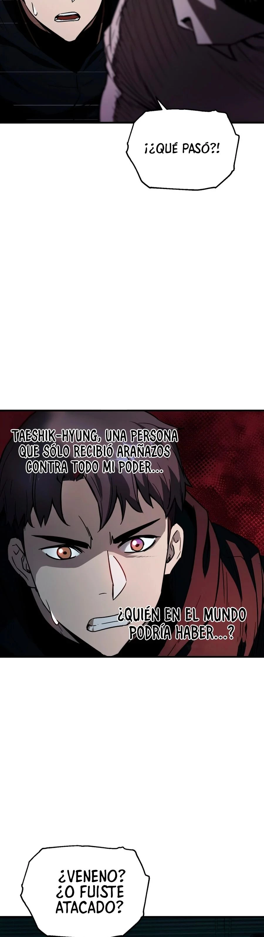 Read El jugador que no puede subir de nivel Manga Online