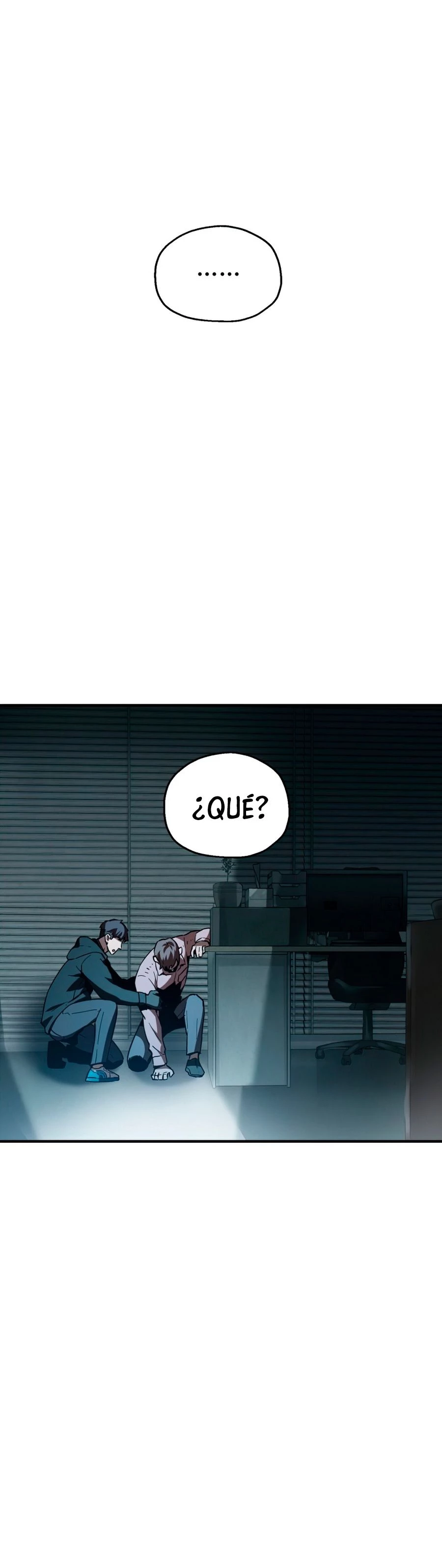 Read El jugador que no puede subir de nivel Manga Online