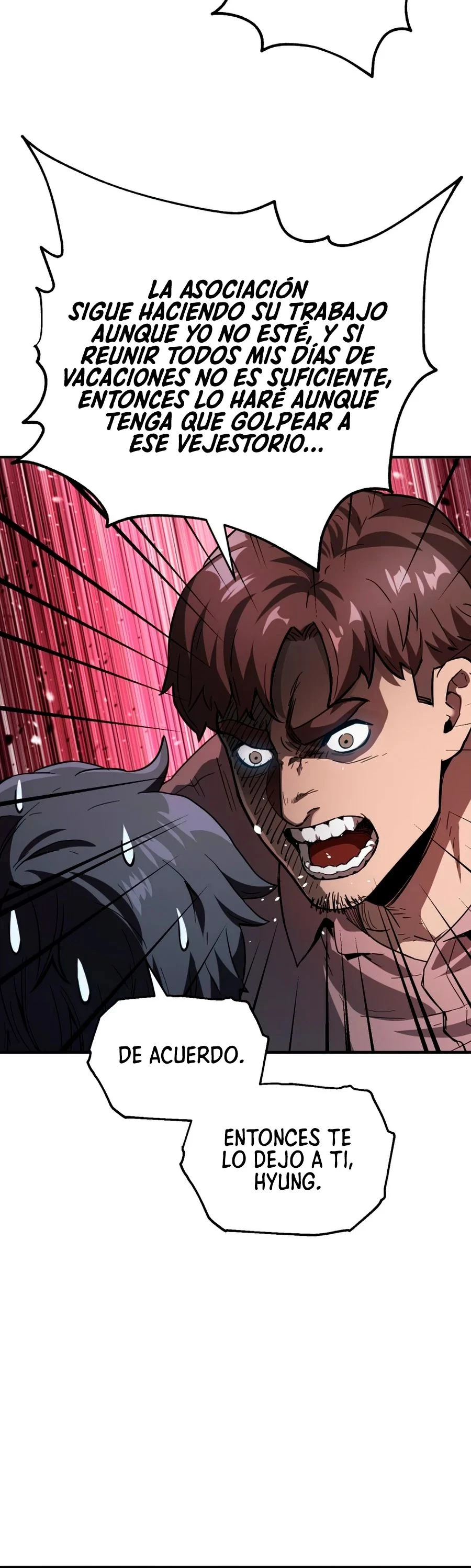 Read El jugador que no puede subir de nivel Manga Online
