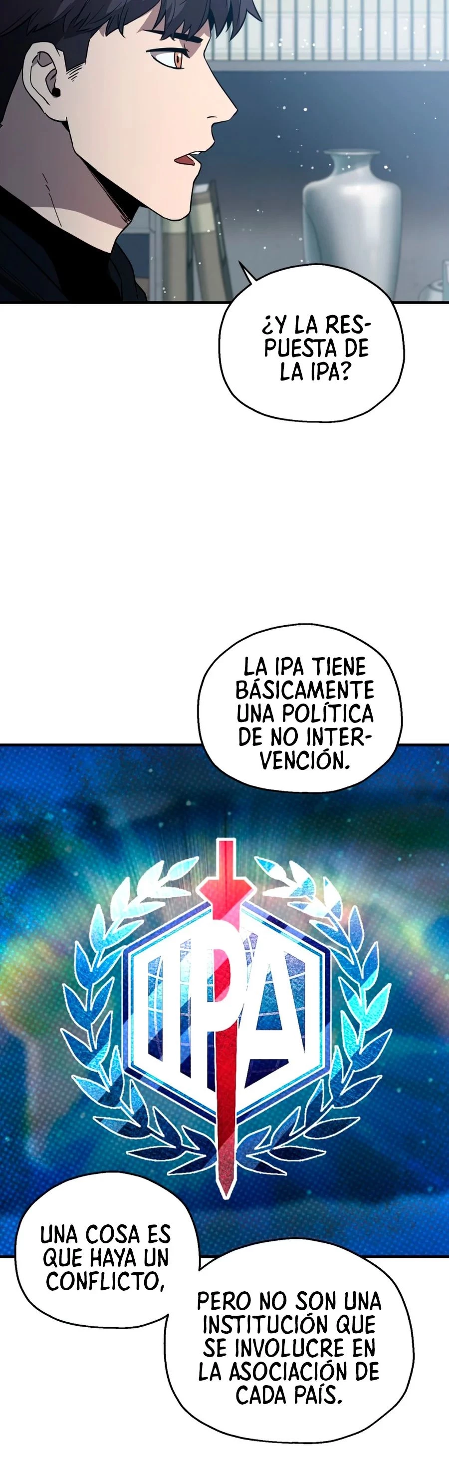 Read El jugador que no puede subir de nivel Manga Online