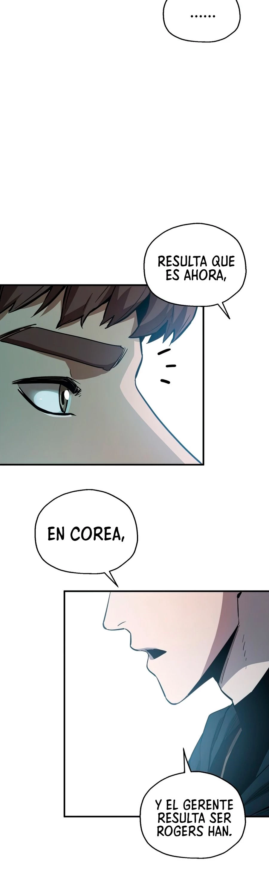 Read El jugador que no puede subir de nivel Manga Online