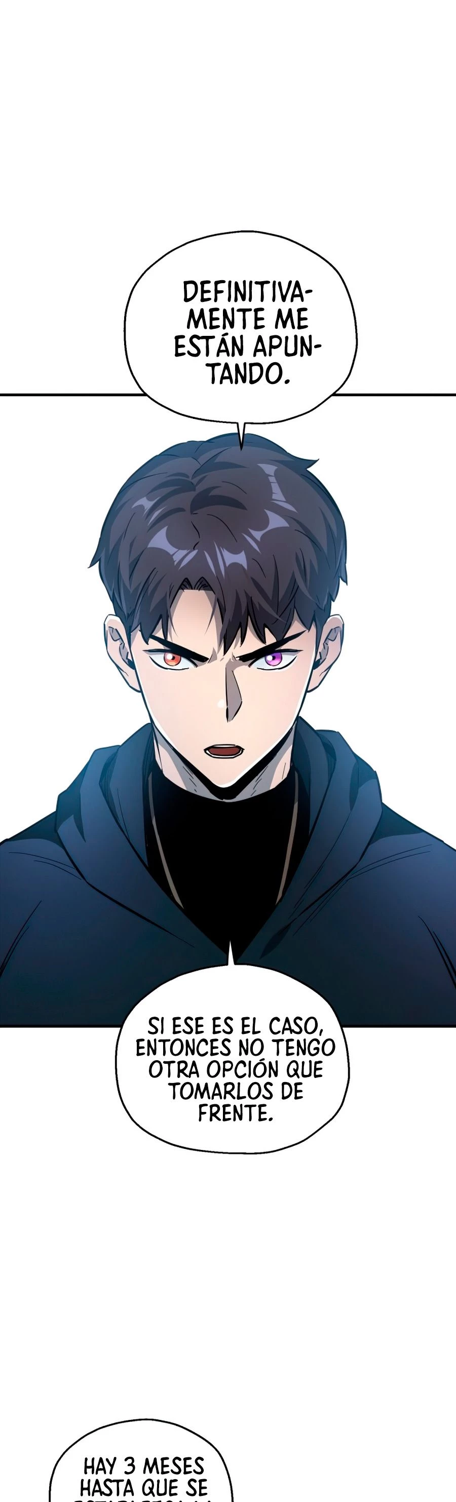 Read El jugador que no puede subir de nivel Manga Online