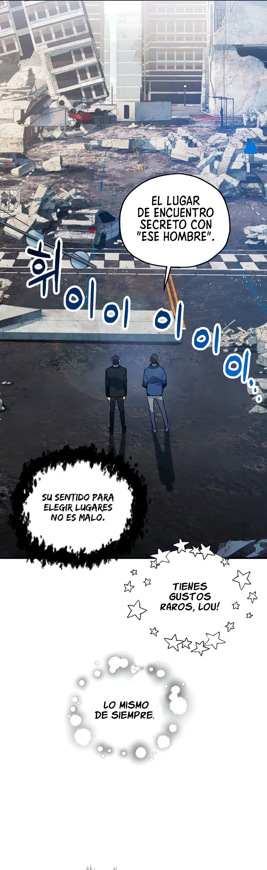 Read El jugador que no puede subir de nivel Manga Online