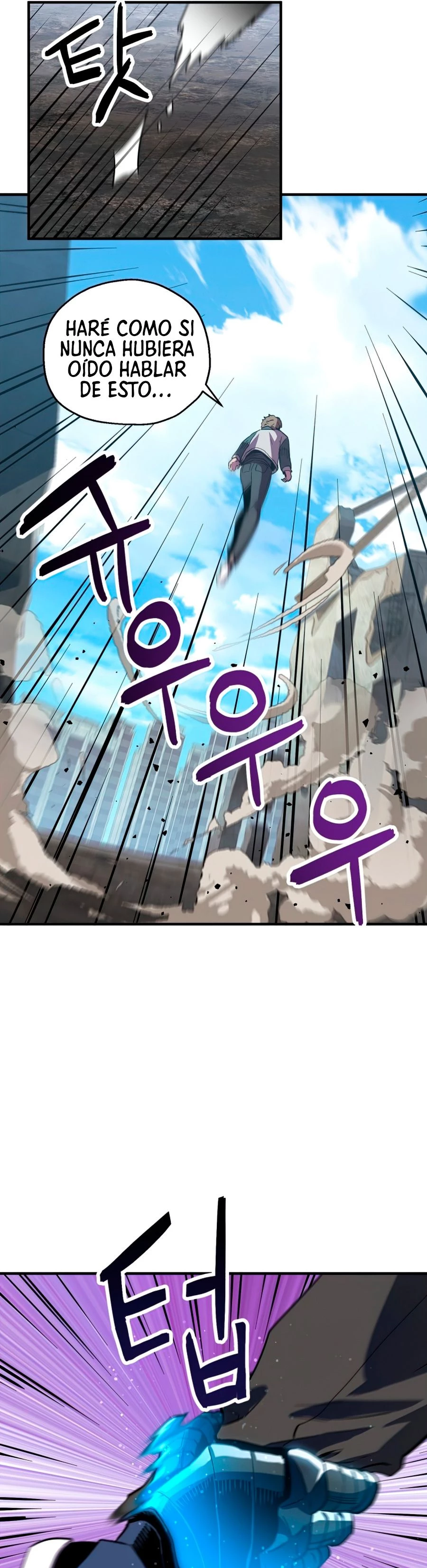 Read El jugador que no puede subir de nivel Manga Online