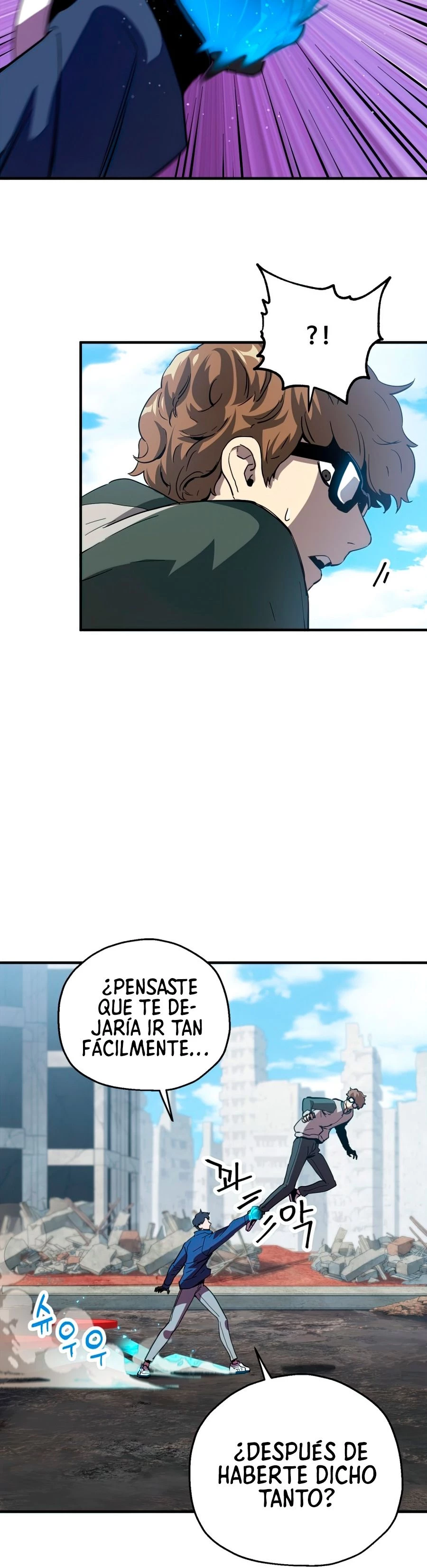 Read El jugador que no puede subir de nivel Manga Online