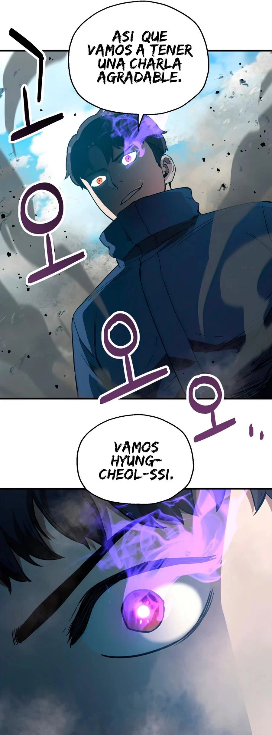 Read El jugador que no puede subir de nivel Manga Online
