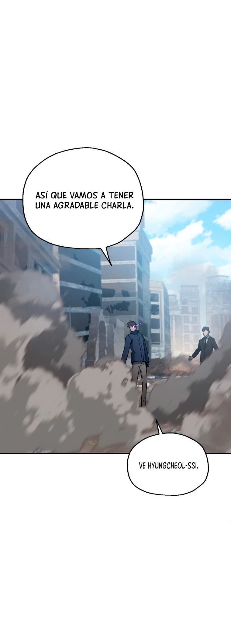 Read El jugador que no puede subir de nivel Manga Online