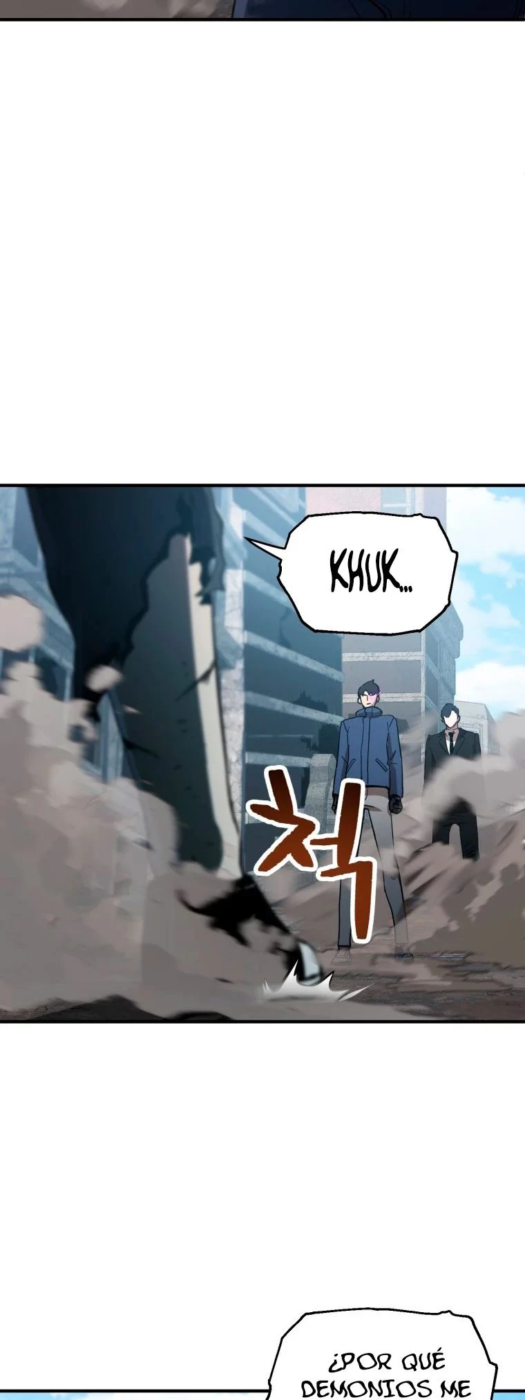Read El jugador que no puede subir de nivel Manga Online