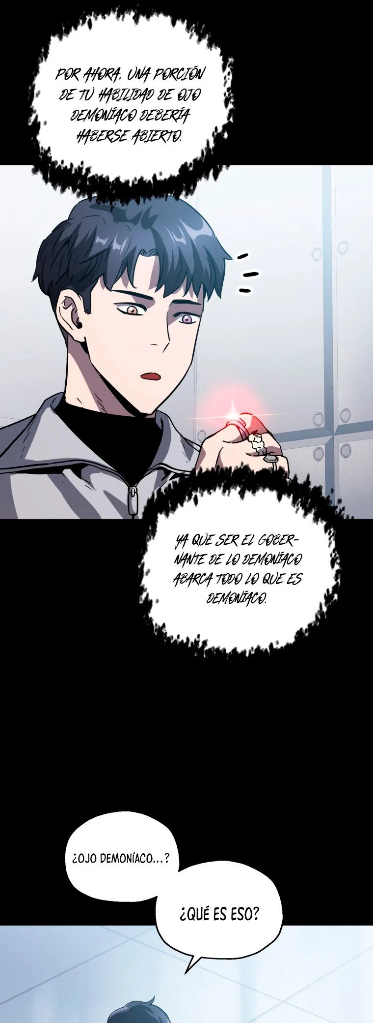 Read El jugador que no puede subir de nivel Manga Online