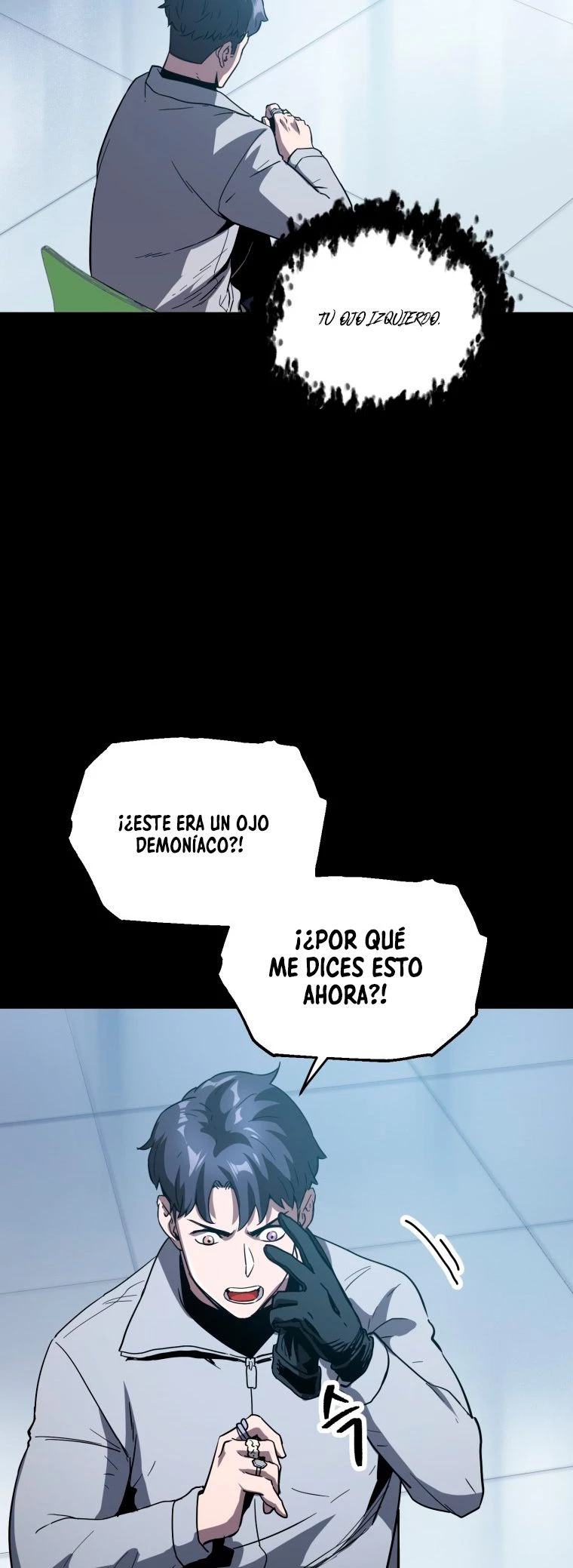 Read El jugador que no puede subir de nivel Manga Online