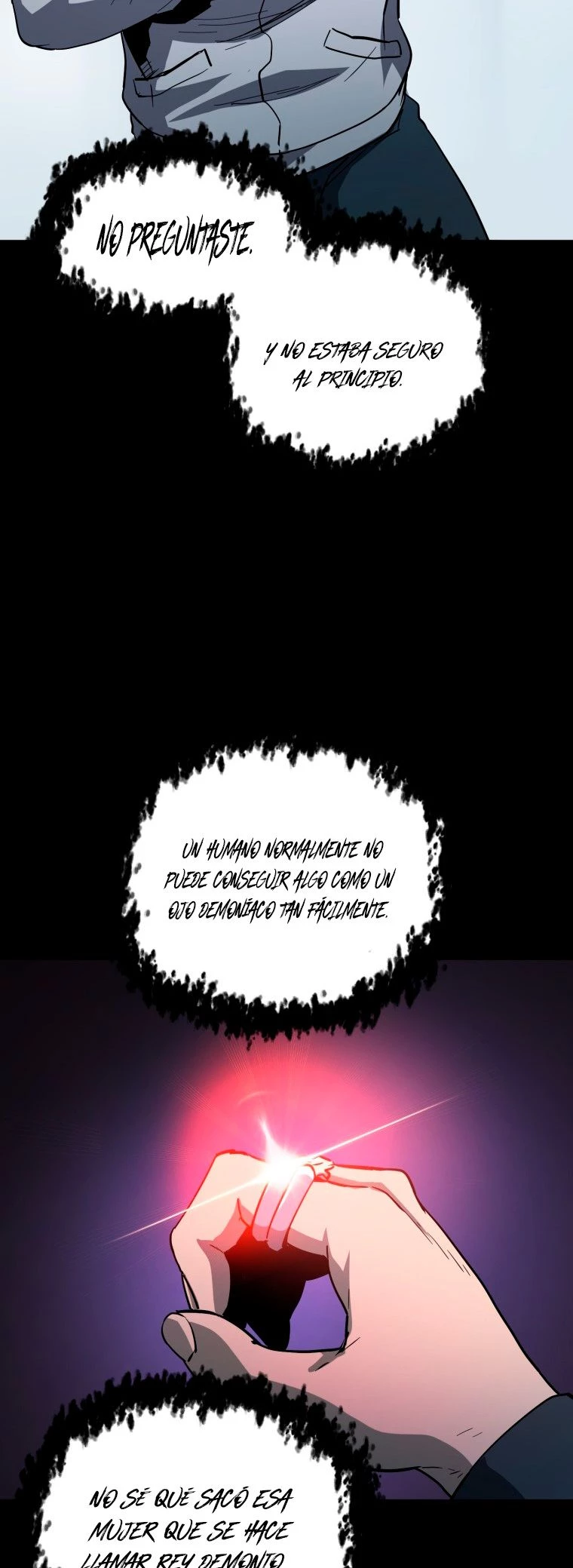 Read El jugador que no puede subir de nivel Manga Online