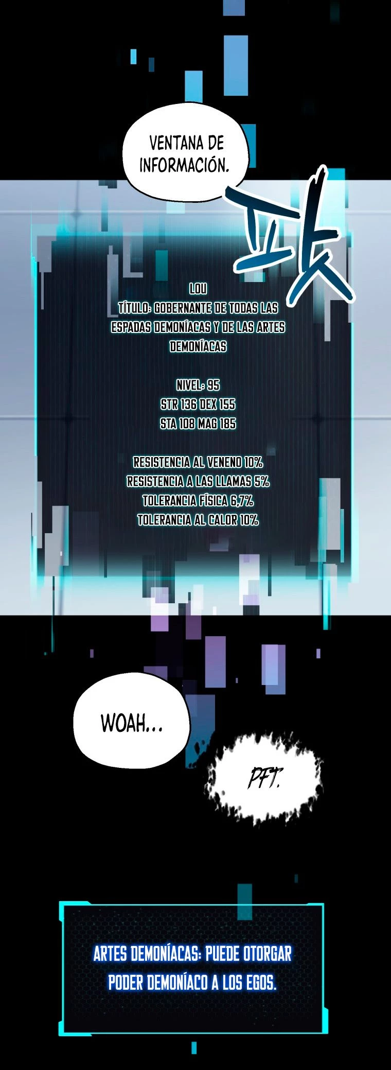 Read El jugador que no puede subir de nivel Manga Online