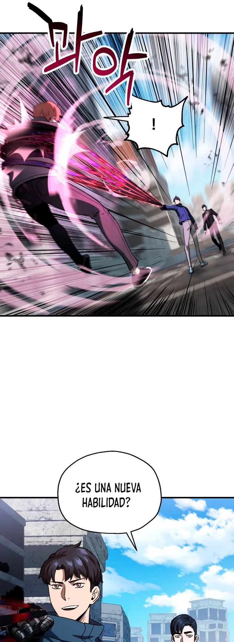 Read El jugador que no puede subir de nivel Manga Online