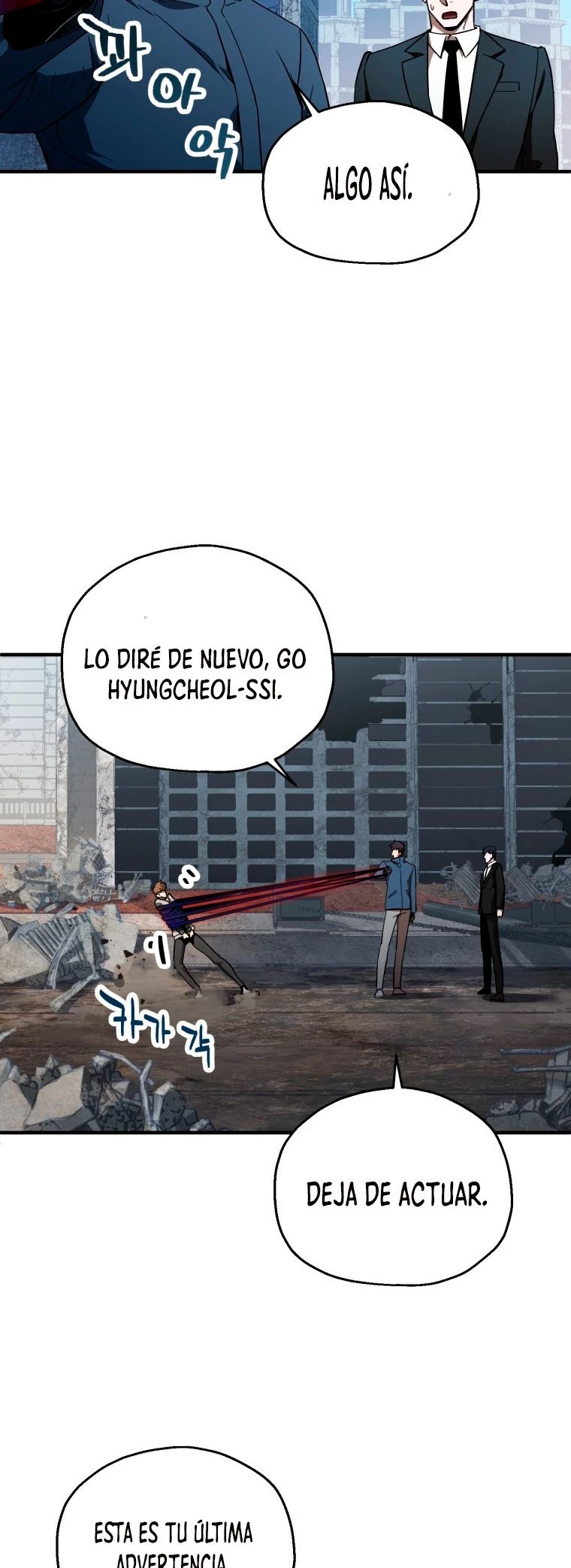 Read El jugador que no puede subir de nivel Manga Online