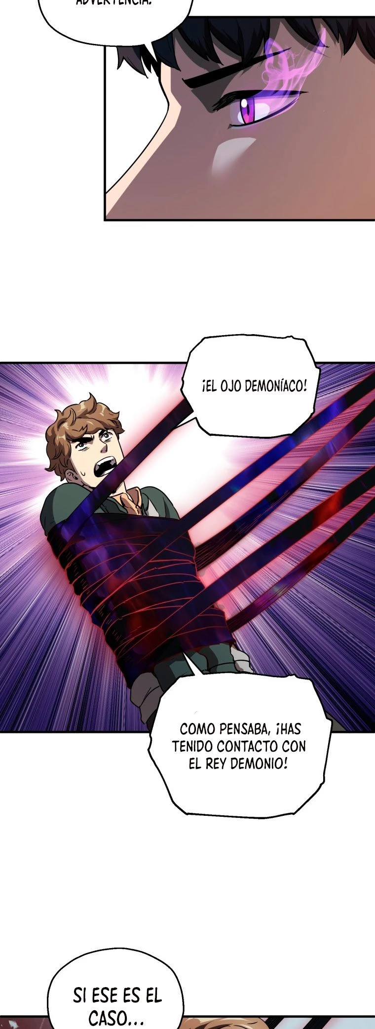 Read El jugador que no puede subir de nivel Manga Online