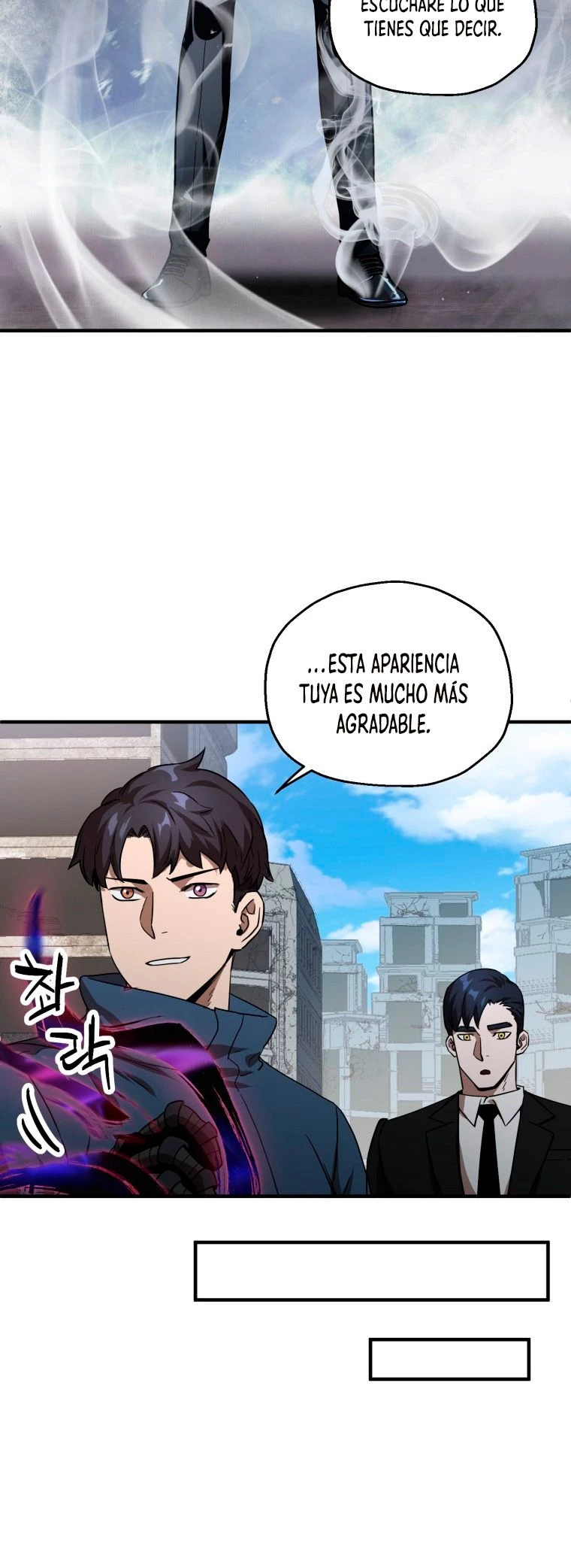 Read El jugador que no puede subir de nivel Manga Online